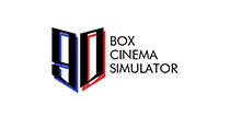 9D Box Cinema Simulator 9D Doboz Mozi Szimulátor